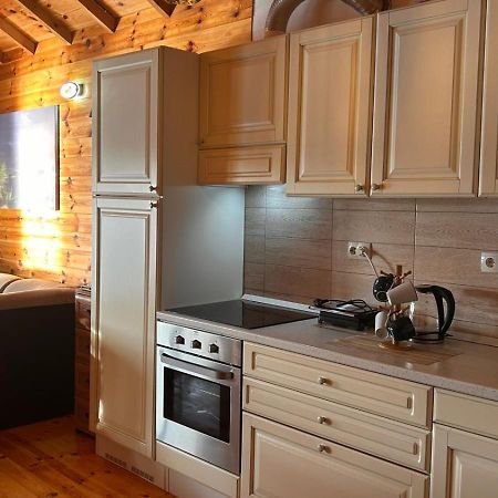 Cottage Ajna - Ada Bojana Улцинь Экстерьер фото