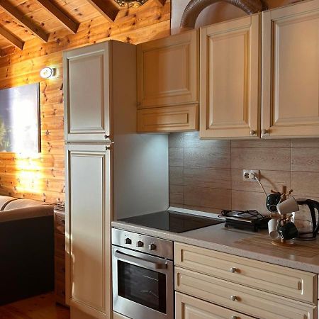 Cottage Ajna - Ada Bojana Улцинь Экстерьер фото