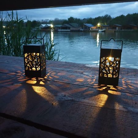 Cottage Ajna - Ada Bojana Улцинь Экстерьер фото